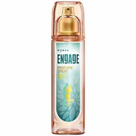 Engage Perfume Spray For Woman 120 ml