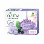 Fiama Di Wills Gel Bar 125 gm Pack of 3