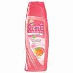 Fiama Di Wills Gel Creme Body Wash Ashwagandha & Almond 100 ml