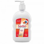 Savlon Double Strength Deep Clean Hand Wash 185 ml