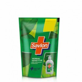 Savlon Herbal Sensitive Mild Handwash Refill 800 ml