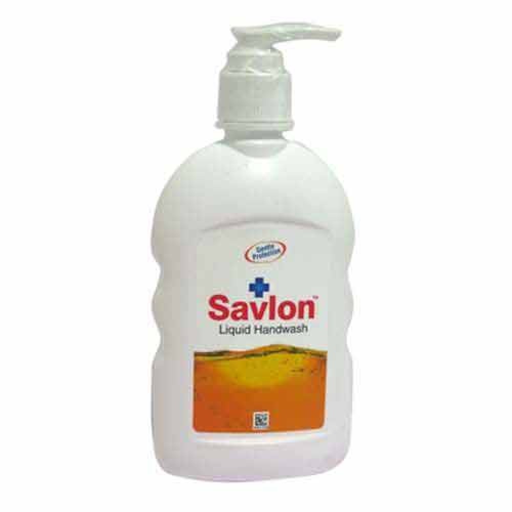 Savlon Liquid Handwash 250 ml