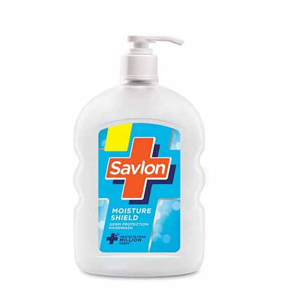 Savlon Moisture Shield Moisturizing Handwash Refill 800 ml