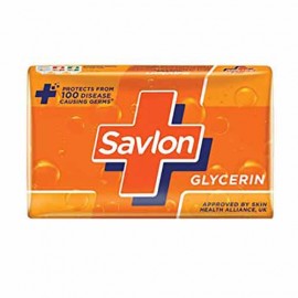 Savlon With Glycerin Gentle Moisturising Soap 3+1 Free 300 gm