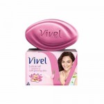 Vivel With Green Tea Pure Nourished Skin Soap 100 gm
