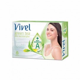Vivel With Refresh Moisturize Soap 75 gm