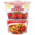 Nissin Cup Noodles Masala 75 gm  