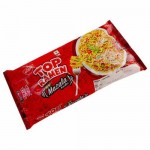 Nissin Top Ramen Instant Noodles 280 gm