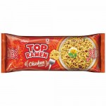 Nissin Top Ramen Instant Noodles Chicken 280 gm  