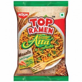 Top Ramen Atta Noodles 280 gm