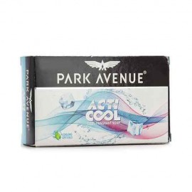 Park Avenue Acti Cool Soap 125 gm