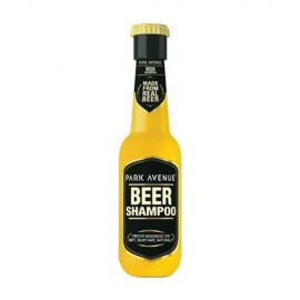 Park Avenue Beer Shampoo Fearless Strong 75 ml