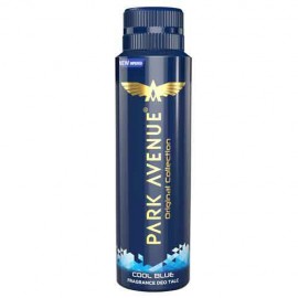 Park Avenue Cool Blast Menthol Fragrance Talc 200 gm