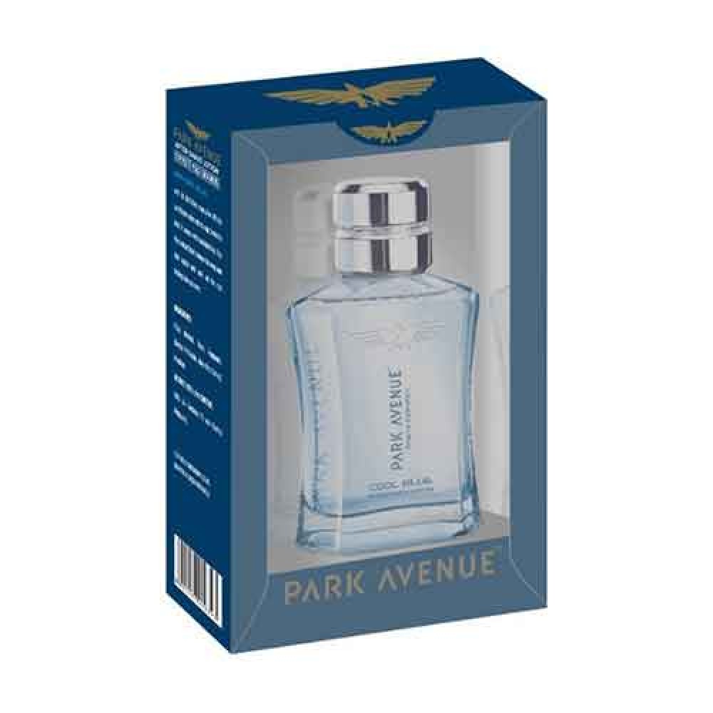 Park Avenue Cool Blue After Shave Lotion 50 ml