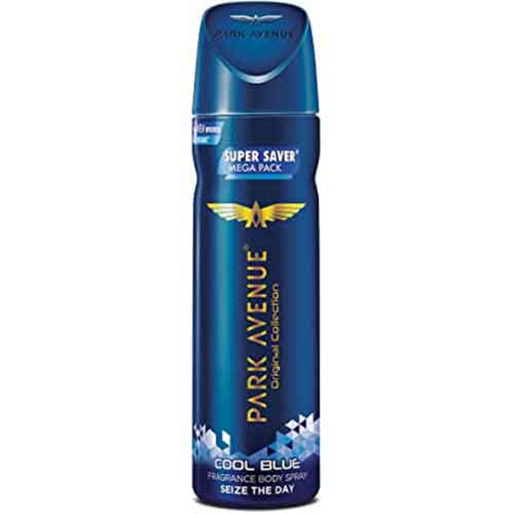 Park Avenue Cool Blue Deo  