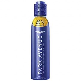 Park Avenue Epic Long Lasting Body Fragrance Deo 150 ml