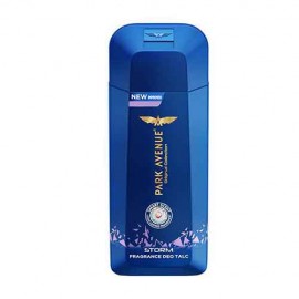 Park Avenue Good Morning Fragrance Talc 100 gm