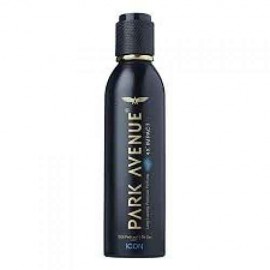 Park Avenue Icon Impact Perfumed Deodrant For Men 120 ml