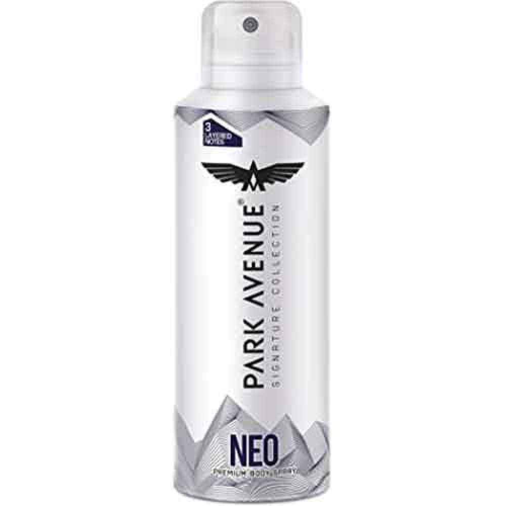 PARK AVENUE NEO PERFUME SPRAY 220ML