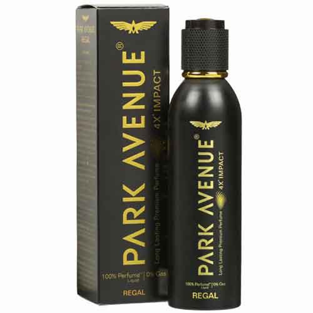 Park Avenue Regal Long Lasting Premium Perfume 120 ml