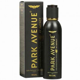 Park Avenue Regal Long Lasting Premium Perfume 120 ml