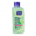 Clean & Clear Morning Energy Apple Face Wash 