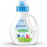 Johnsons Active Clean Baby Laundry Detergent 