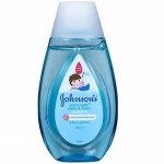 Johnsons Active Kids Shampoo clean fresh shampoo 