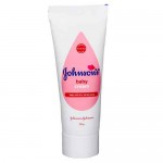 Johnsons Baby Cream 30 gm