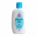 Johnsons Baby Milk Lotion 100 ml