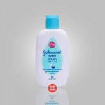 Johnsons Milk & Rice Lotion 