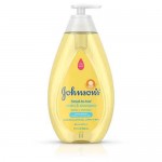 Johnsons Top To Toe Baby Wash 200 ml