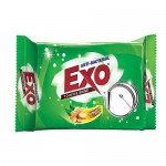 Exo Anti Bacterial Touch & Shine Dish Bar  