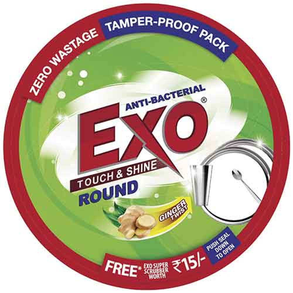 Exo Dish Wash 130 gm