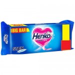 Henko Bar 250 gm