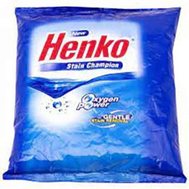 Henko Gentle Detergent