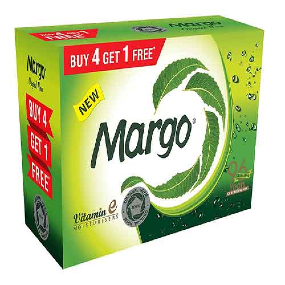 Margo Soap