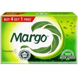 Margo Soap With Original Neem 