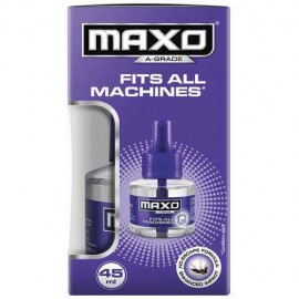 Maxo Mosquiti Repellent 45 Nights Refill