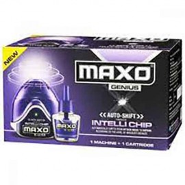 Maxo Mosquiti Repellent Combi Pack 35 ml