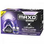 Maxo Genius Auto Shift Intellichip Combi Pack