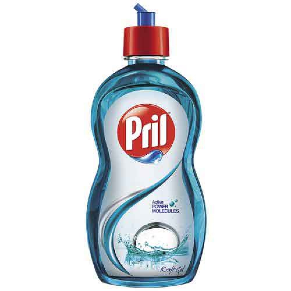 Pril Active 2X 225 ml