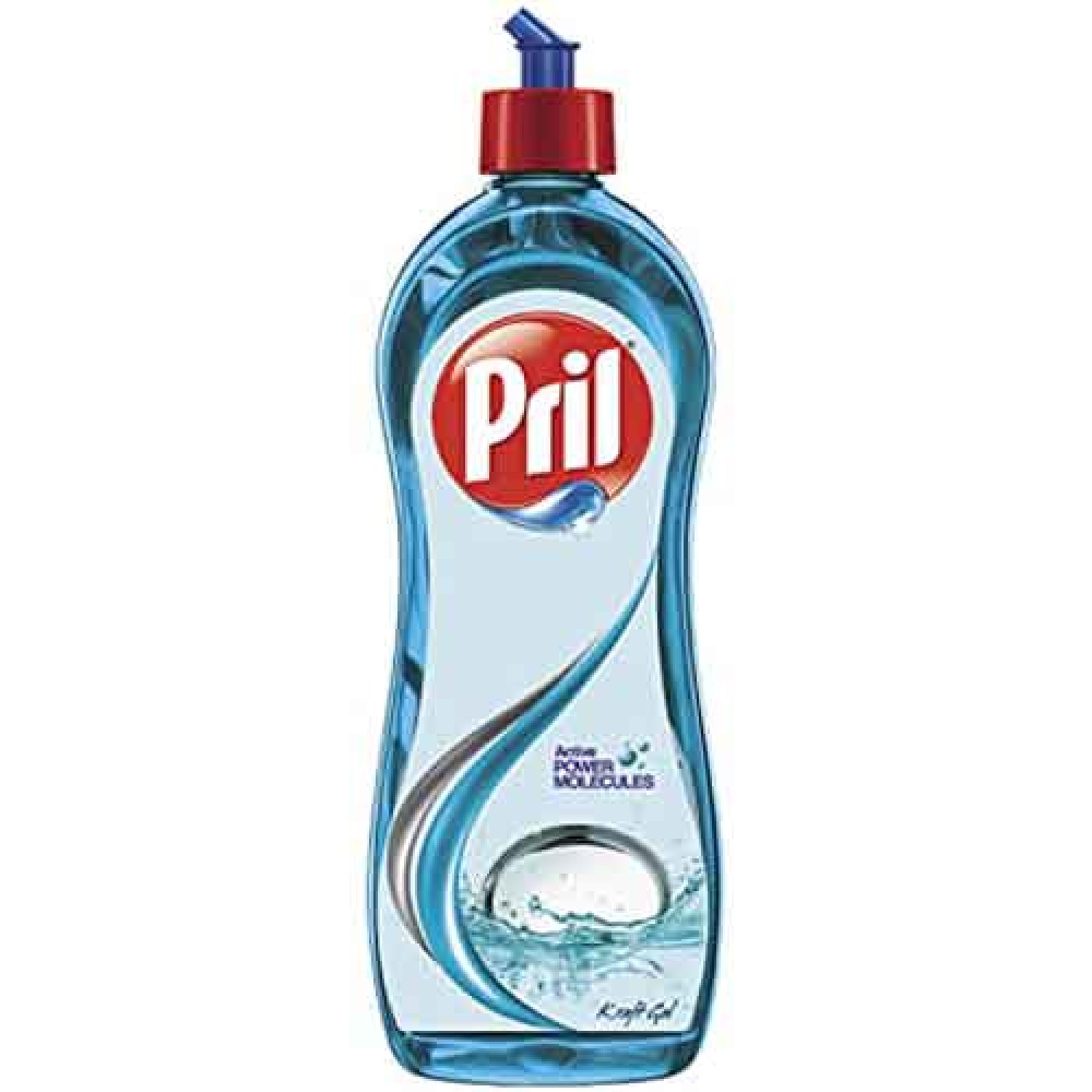 Pril Kraft Dish Washing Liquid 750 ml