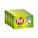 Pril Perfect Dish Wash Bar 400 gm