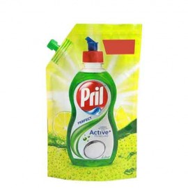 Pril Perfect Lime Liquid Cleaner Refill 120 ml
