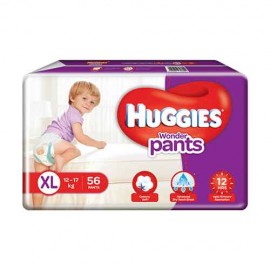 Huggies wonder paints XL 56 Pants