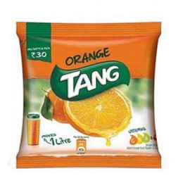 Tang Orange Flavour 500 gm