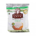 India Gate Dubar Basmati 1 kg  