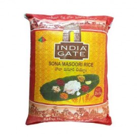 India Gate Sona Mansuri 1 kg  