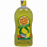 Mysore Sandal Kleenol Dishwash Liquid 1 lit